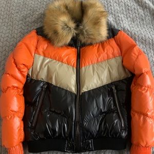 Boys Coat